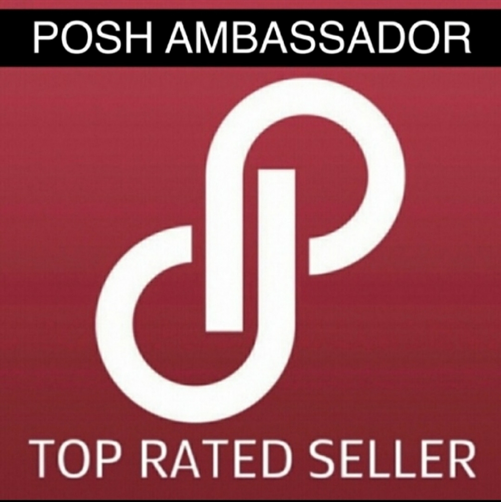Posh ambassador